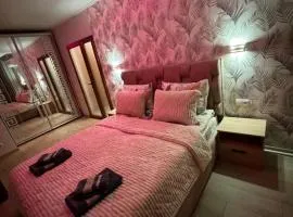 Однокімнатна квартира