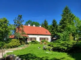 Nocleg na Mazurach