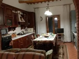 AFFITTACAMERE LE 4 STELLE D'ORO DI TUSHA e HAJDARI