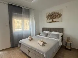 Studio apartmani villa Nicol