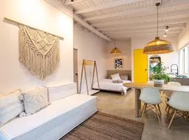 Apartamentos Primavera Manila by HOUSY HOST