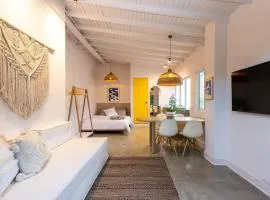 Apartamentos Primavera Manila by HOUSY HOST