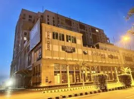 City View Gold Crest Premium Apartments - DHA Phase 4 Lahore