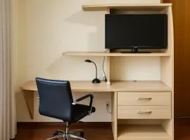 BOOK A FLAT Jardim Paulista em Hotel