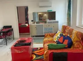 Cavaliere D Assisi Apartment