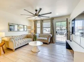 3 Mi to Dtwn Mesa Home with Fenced Backyard!