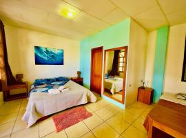 The Galapagos Pearl B&B