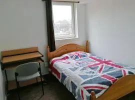Glasgow Braid Private Room