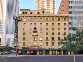 Hotel San Carlos
