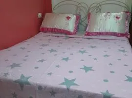 yaso apartment
