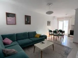 Apartment near Lungo Mare beach