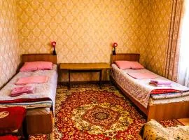 Guesthouse Klara
