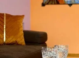 GRAND Apartments on Rynok Square