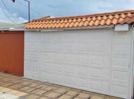 Apartamento Adriana, apartmán v destinaci Cartago