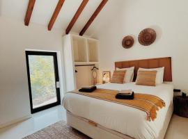 Lusterra Country House, hotel in Amarante