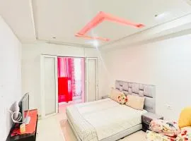 ONOMSUIT-Appartement en plein centre ville RABAT