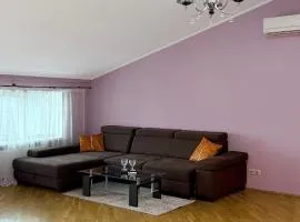 RYNOK Square Apartments