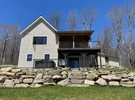 Ninevah Vista Getaway