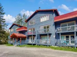 Girdwood Lodge