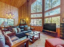 Everett Retreat