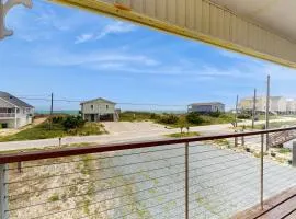 Seashore Cove
