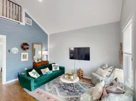 Serenity Villa