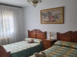 Casa acogedora