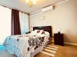 Apartamento Vista Buena