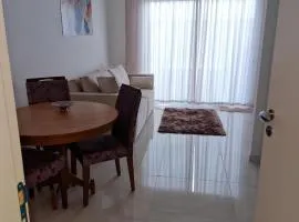 Loft confortável com garden