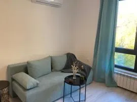PARK ESCAPE Holiday Home 24h check in