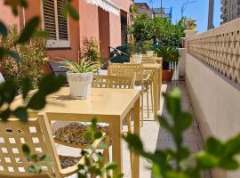 A Due Passi dal Mare, hotel v destinaci Catanzaro