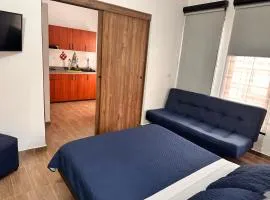 Casa Hotel Palermo 49