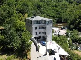 Mtirala Panorama