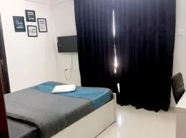 Luxury Spacious 3bhk Apartment