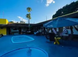 Pousada Nossa Senhora da Guia