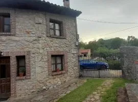 Casa de Aldea La Jaya I
