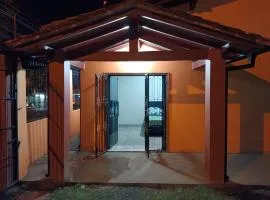 Suite con baño privado