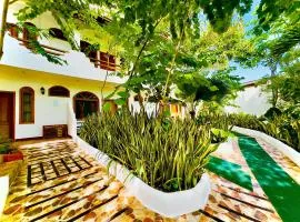 The Galapagos Pearl B&B
