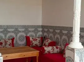 Sidi kaouki sans strisse house
