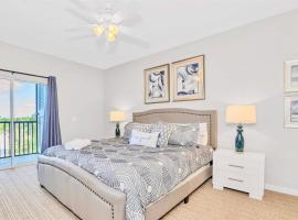 Spacious 3BR Near Disney - Pool, hotel v Orlandu