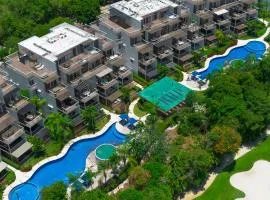 Condominium in Akumal