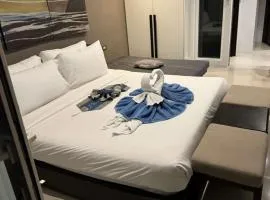 Emmerald terrace ressort