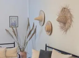 Mediterranean Appartement 4th Floor
