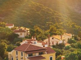 Guest House Donatela, hotel v destinaci Valun