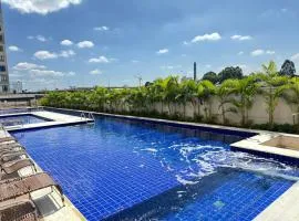 Apartamentos Prime | Marginais Tietê e Pinheiros