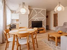 Kuuse 4 Apartment