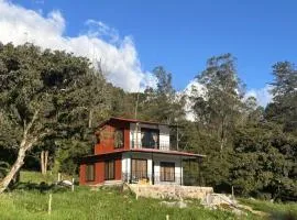 Cabaña Familiar - Rincón Entre Piedras