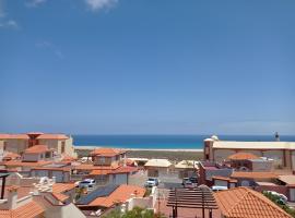 Casa Chloe Jand&iacute;a, h&ocirc;tel &agrave; Morro del Jable