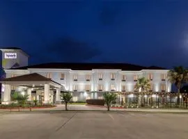 Spark By Hilton Houston Hobby Airport