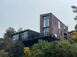 B Lodge